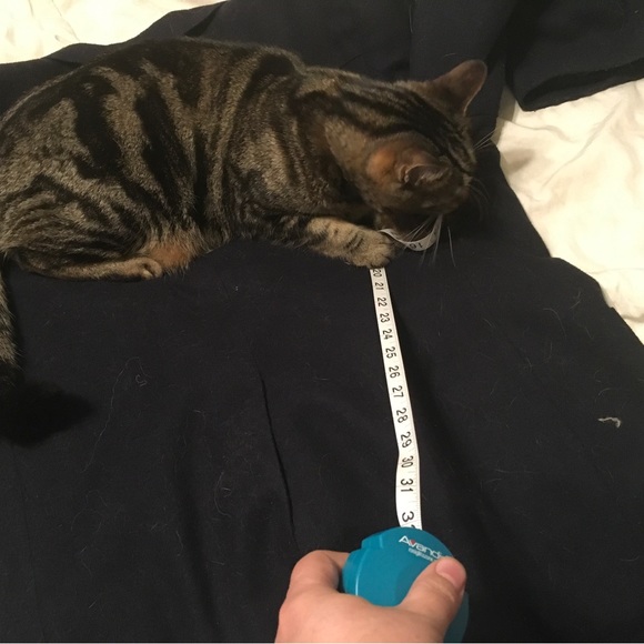 Levi’s Western Blazer. - Picture 4 of 4